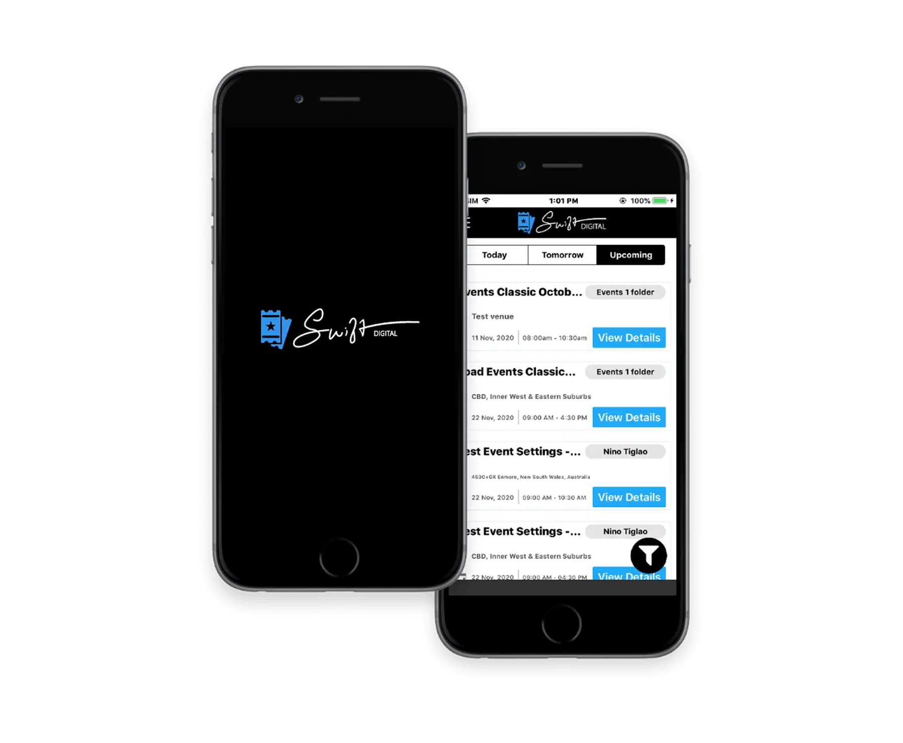 Swift Digital